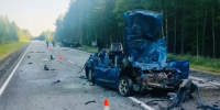 Дело о смертельном ДТП на трассе Ханты‑Мансийск — Советский взяла на контроль прокуратура Югры - ИД Новости Югры
