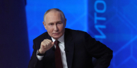 Путин выразил благодарность руководству КНДР за достигнутый уровень взаимопонимания и помощь в зоне СВО - Spbdnevnik.ru