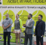 Два новых теннисных корта открыли в Елабуге - Газета Новая Кама