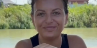 С тазом вареных раков на фоне реки: Маргарита Симоньян показала, как проводит отпуск на Кубани - Кубанские Новости