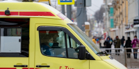 Что изменится в работе тульской скорой помощи с осени - Молодой коммунар