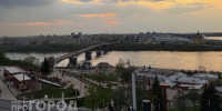 В Нижнем Новгороде Нижне-Волжскую набережную частично перекроют на неделю из‑за спортивного события - ProGorodNN.Ru