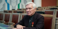Петр Вельяминов запомнился яркими ролям - GlobalMSK.Ru