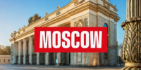 Туристический портал Discover Moscow стал доступен еще на нескольких иностранных языках - GlobalMSK.Ru