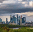 Москвичей предупредили о погодном стрессе на предстоящей неделе - РТВ-Подмосковье
