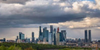 Москвичей предупредили о погодном стрессе на предстоящей неделе - РТВ-Подмосковье