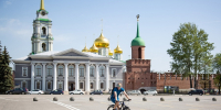 Ночью в Туле ожидается +15 градусов тепла - ТК Первый Тульский