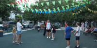 Более 5,7 тысячи детей отдохнули на летних площадках Новороссийска за первый месяц - Ngnovoros.Ru