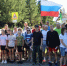 В Чернском районе прошел легкоатлетический пробег - Единая Россия