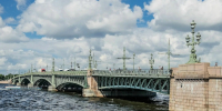 Безопасность на воде: за неделю на водных объектах города зафиксировано 10 происшествий - Фрунзенский район