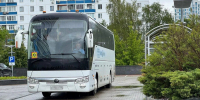 В Химках запустят дополнительный автобус на маршруте № 22 - MosRegToday.Ru