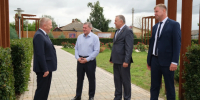 Волгоградская правда - Газета Волгоградская правда