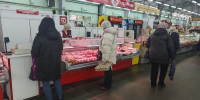 Это мясо я больше не покупаю. И вы не будете, когда увидите, что внутри - Город Киров
