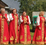 Праздник малой деревни Алехино - Дом культуры