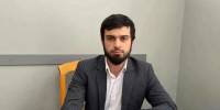 Уроженец Казбековского района Тимур Байбулатов стал обладателем гранта за прорывную разработку для АПК - Казбековский район