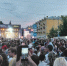 Звезды "Фабрики" на сцене на Дне города Твери - ТИА