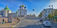 Ещё один популярный у туристов город включили в «Золотое кольцо» - ОКА-ФМ