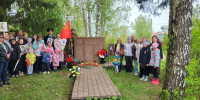 Старосты деревень в строю - Общественная палата МО