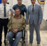 В Госсобрании Мордовии обсудили развитие «Творческой лаборатории Валерия Ладыгина» - ЛДПР