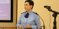 Прокуратуру 33-го региона может возглавить женщина - Progorod33.Ru