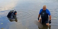 Тело подростка подняли из водоема в Брянской области - Сетевое издание Новости Брянска