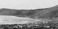 Управление Морского транспорта было организовано в Магадане  20 июля 1935 года - Kolyma.Ru