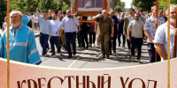 26 июля в Серпухове в Соборе Николы Белого состоится богослужение. - ОТВ-Серпухов