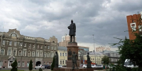 В Саратове инвестор построит пожарное депо у нового логистического центра - Газета Репортер