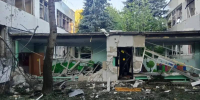 При атаке беспилотников на Московскую область погиб человек - EaNews.Ru