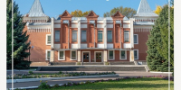 Продолжается конкурс «Балашовский сувенир» - Краеведческий музей
