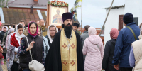 В Нижегородской епархии отметили день памяти Царственных страстотерпцев - Нижегородская епархия