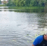 Тело молодого мужчины достали водолазы из реки Ипути в Сураже - БрянскToday.Ru