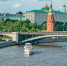Сергей Собянин рассказал, как Москва заботится о главной водной артерии города - Правительство Москвы