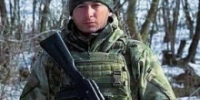 Участник СВО из Гумбета Магомедзагид Гамидов удостоен медали «Защитник Курской области» - Гумбетовский район