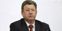 Поздравляем с днем рождения заместителя Председателя ЦК КПРФ В.И. Кашина - КПРФ
