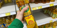Как отличить хорошее подсолнечное масло от плохого за 5 минут: три простых метода проверки в домашних условиях - Pro Город Ухта