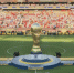 Испания выиграла чемпионат мира по футболу 2026 - МОЁ! Online