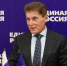 Поздравление Губернатора Приморского края с Днём металлурга - Единая Россия