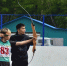 Соревнования по национальным видам спорта КМНС газета &quotЗнамя труда&quot (18+) - SakhalinMedia.Ru