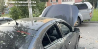 Пять человек пострадали при детонации беспилотника в Разумном - Сетевое издание Победа 31