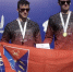 Магаданские парашютисты взяли множество наград на Чемпионате и первенстве России в Дубне - Газета Магаданская правда