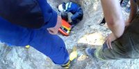 Владимирские спасатели освободили камерунца из раскопочного шурфа - Progorod33.Ru