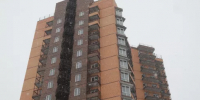 Полярная звезда зажглась: в Барнауле сдали в эксплуатацию проблемный дом - Сетевое издание Толк