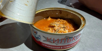 Свежая рыба отдыхает: 4 консервы, в которых омега-3, витамины и кальций - пользы больше, чем в рыбе с прилавка - Prochepetsk.ru