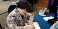 Нелли Мизь.jpg - Администрация г. Владивостока