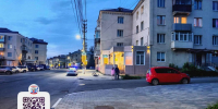 Велосипедист пострадал при столкновении с Toyota Passo в Холмске - News.Astv.Ru