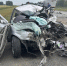 Пассажир Toyota Camry погиб в ДТП под Новосибирском из-за уснувшего водителя - Сиб.фм