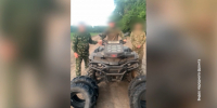 «Ваша помощь приближает Победу»: бойцы СВО из Запорожья и Курской области благодарят амурских волонтёров - gtrkamur.ru - ГТРК Амур