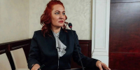 Ученый-юрист АлтГУ Анна Коренная вошла в Общественную палату Алтайского края - АлтГУ