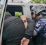 Росгвардейцы задержали жителя Николаевки ЕАО, разбившего окно и не подчинившегося законным требованиям - Росгвардия